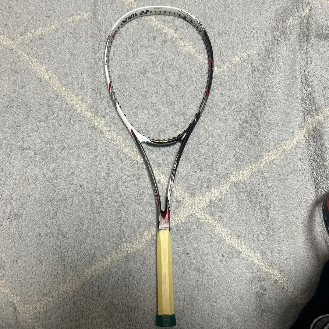 2026年最新】yonex ナノフォース 3000の人気アイテム - メルカリ
