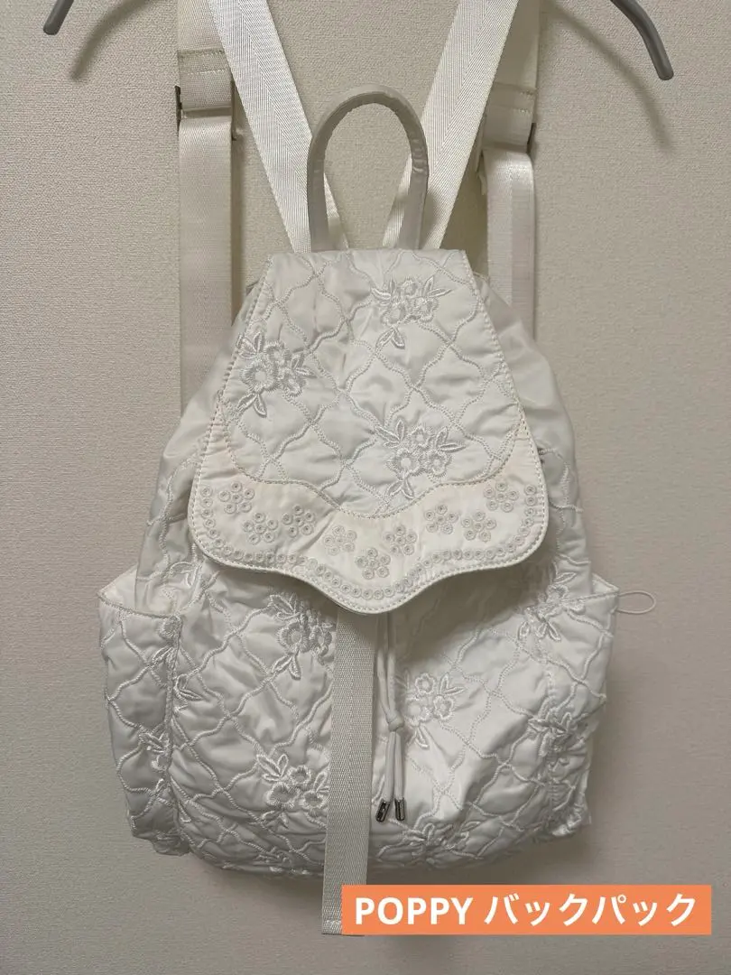 2026年最新】poppy あさぎーにょ リュックの人気アイテム - メルカリ