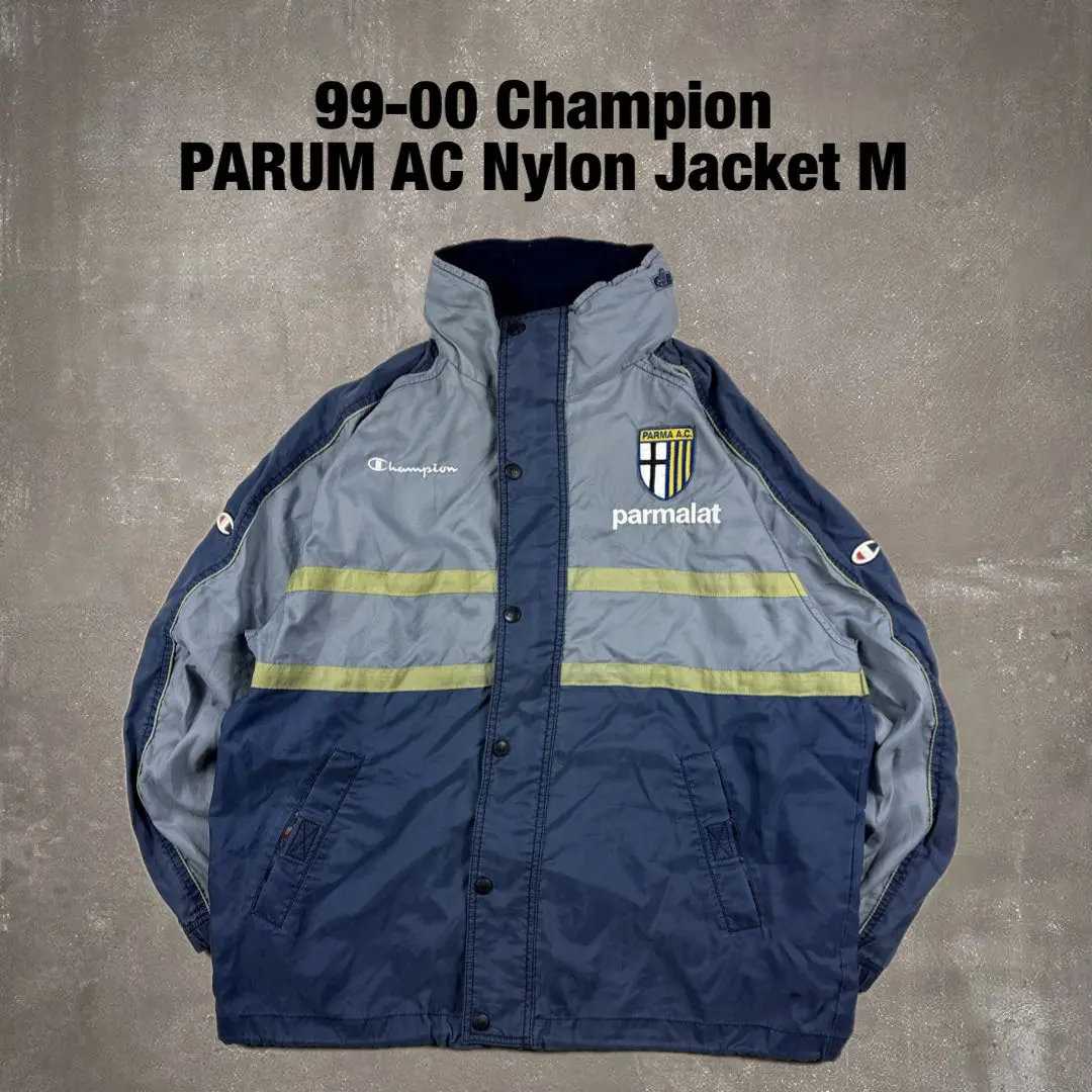 2026年最新】PALMA トラックジャケットの人気アイテム - メルカリ