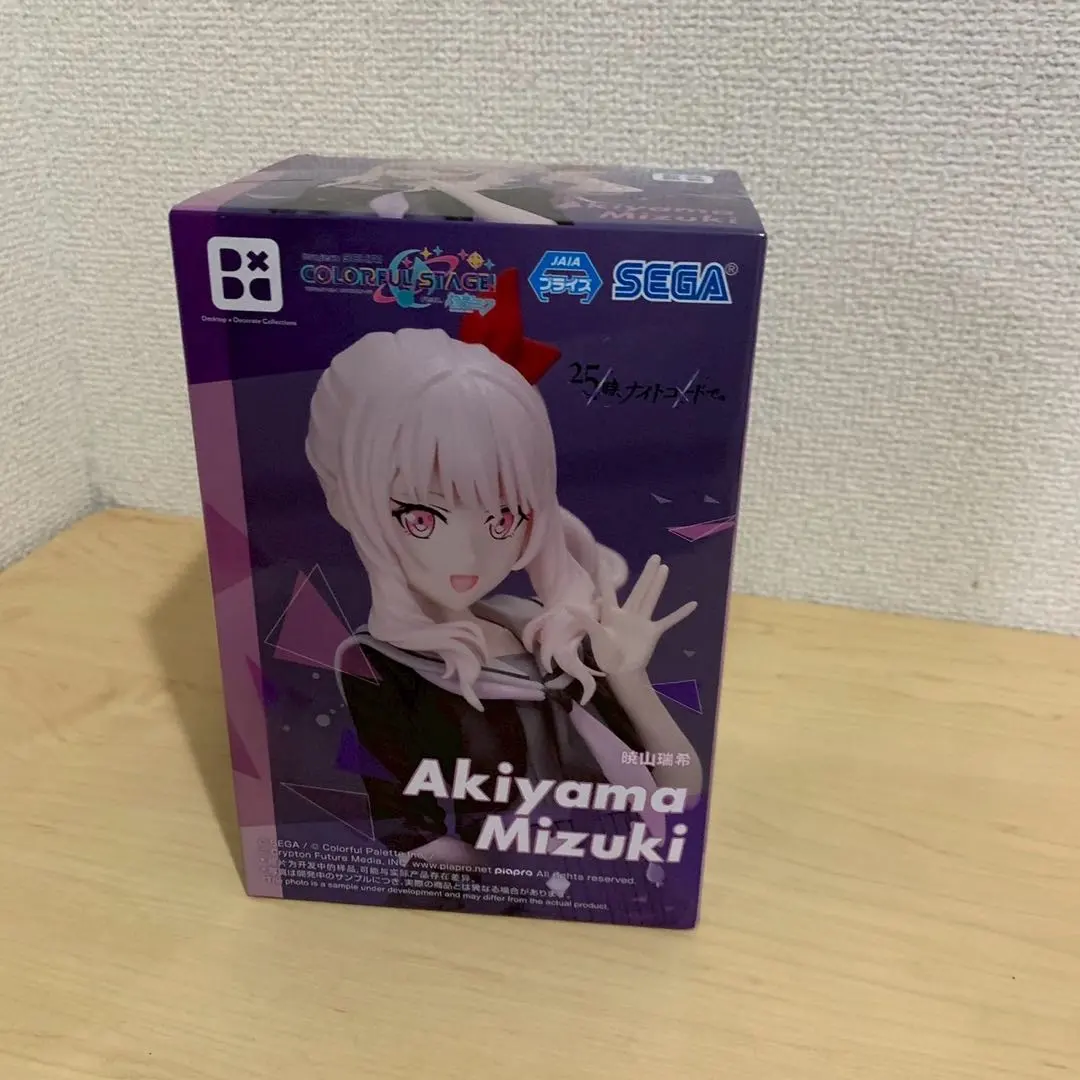 2026年最新】Desktop×Decorate Collections 暁山瑞希の人気アイテム