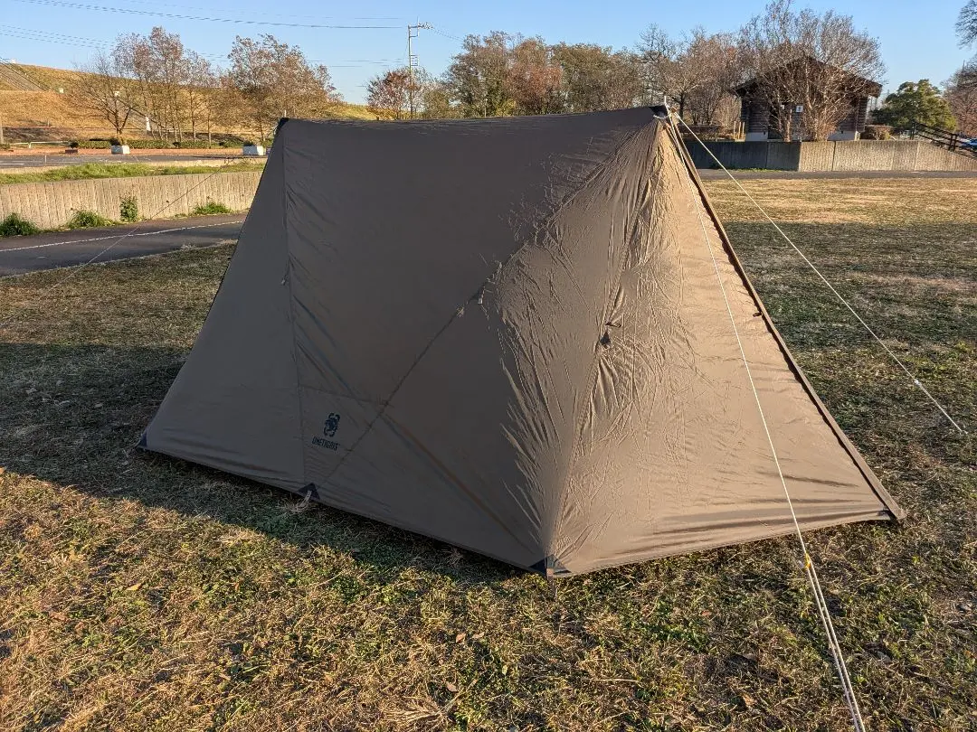 2026年最新】ワンティグリス ロックシールドの人気アイテム - メルカリ