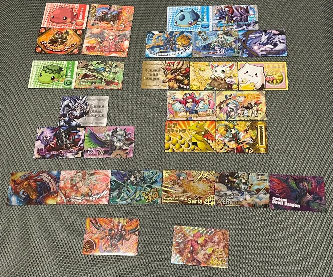 2026年最新】パズドラ 超絶の人気アイテム - メルカリ