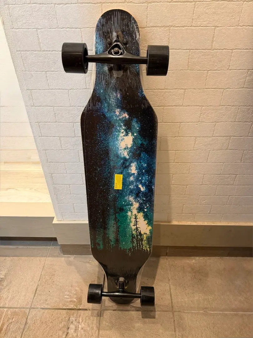 2026年最新】enkeeo スケートボード ロングの人気アイテム - メルカリ