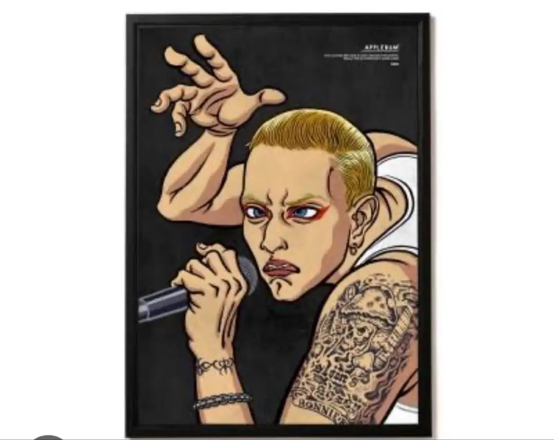 2026年最新】applebum 2pacの人気アイテム - メルカリ