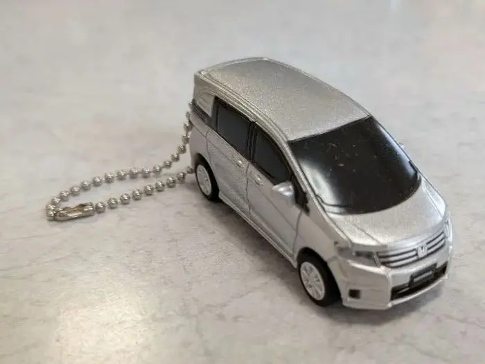 2026年最新】ミニカー フリードスパイクの人気アイテム - メルカリ