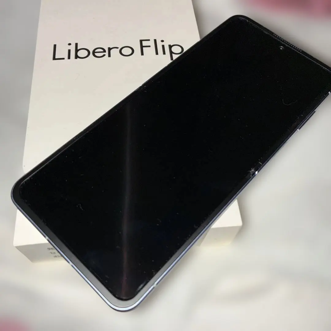 2026年最新】LIBERO flip ジャンクの人気アイテム - メルカリ