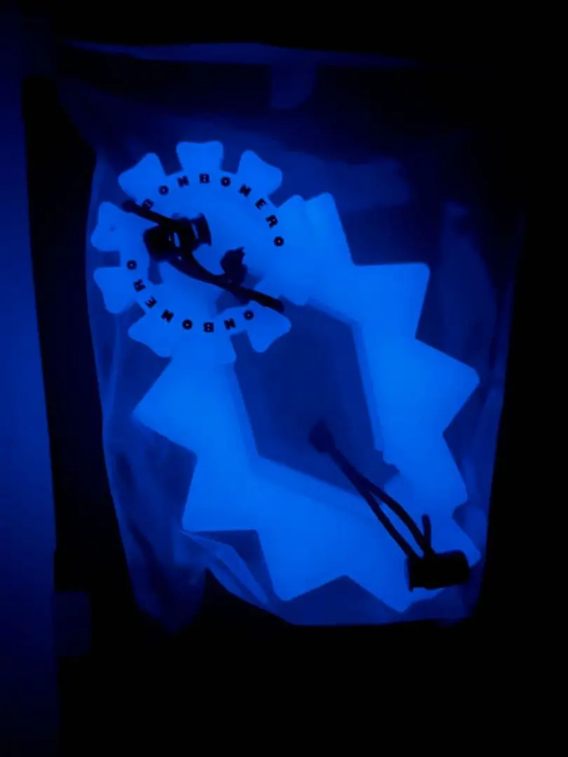 2026年最新】ボンボネロ蓄光の人気アイテム - メルカリ