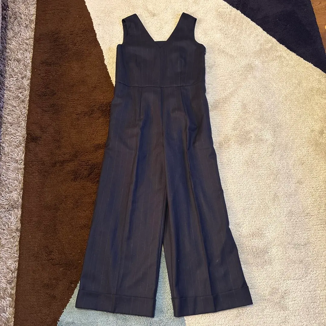 2026年最新】THE SHINZONE サロペット・オーバーオール