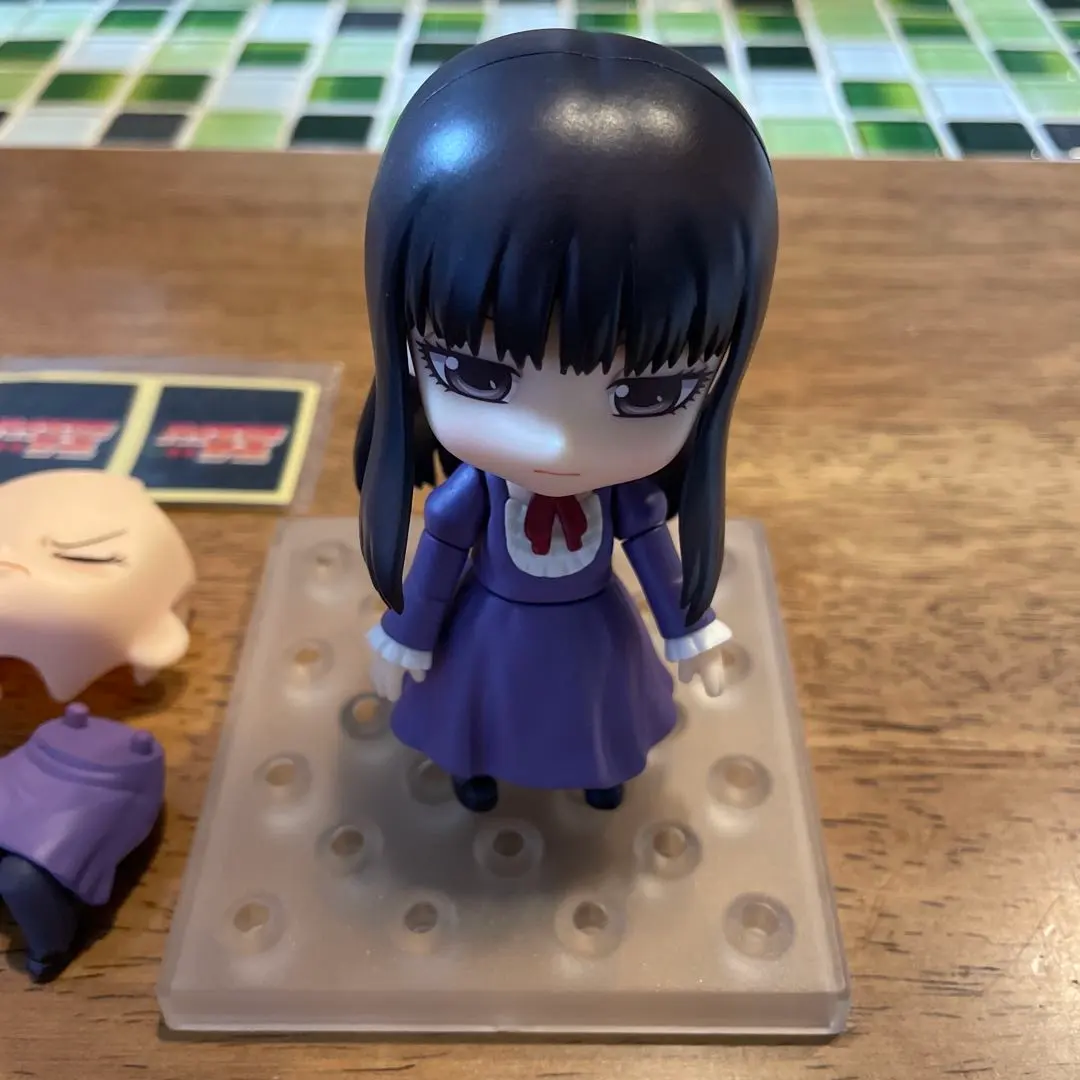 2026年最新】ハイスコアガール フィギュアの人気アイテム - メルカリ