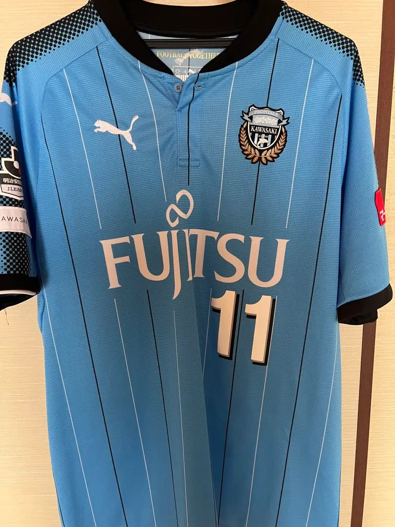 2026年最新】小林悠 ユニフォームの人気アイテム - メルカリ