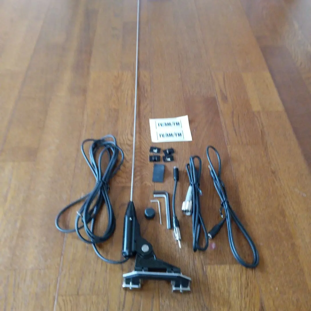 2026年最新】風林火山 アンテナの人気アイテム - メルカリ