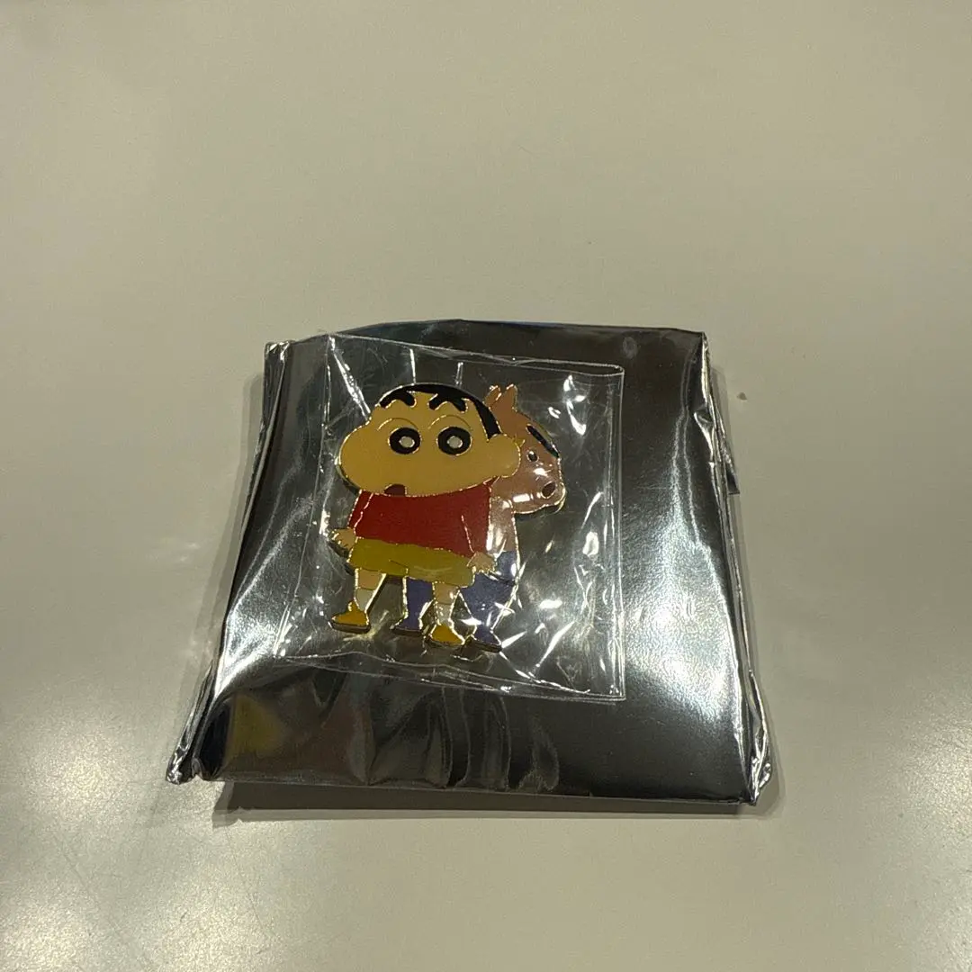 2026年最新】クレヨンしんちゃん 30周年 ピンバッジ コレクションの