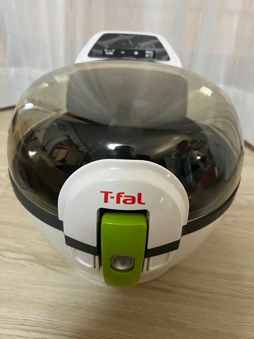 2026年最新】ティファール アクティフライの人気アイテム - メルカリ