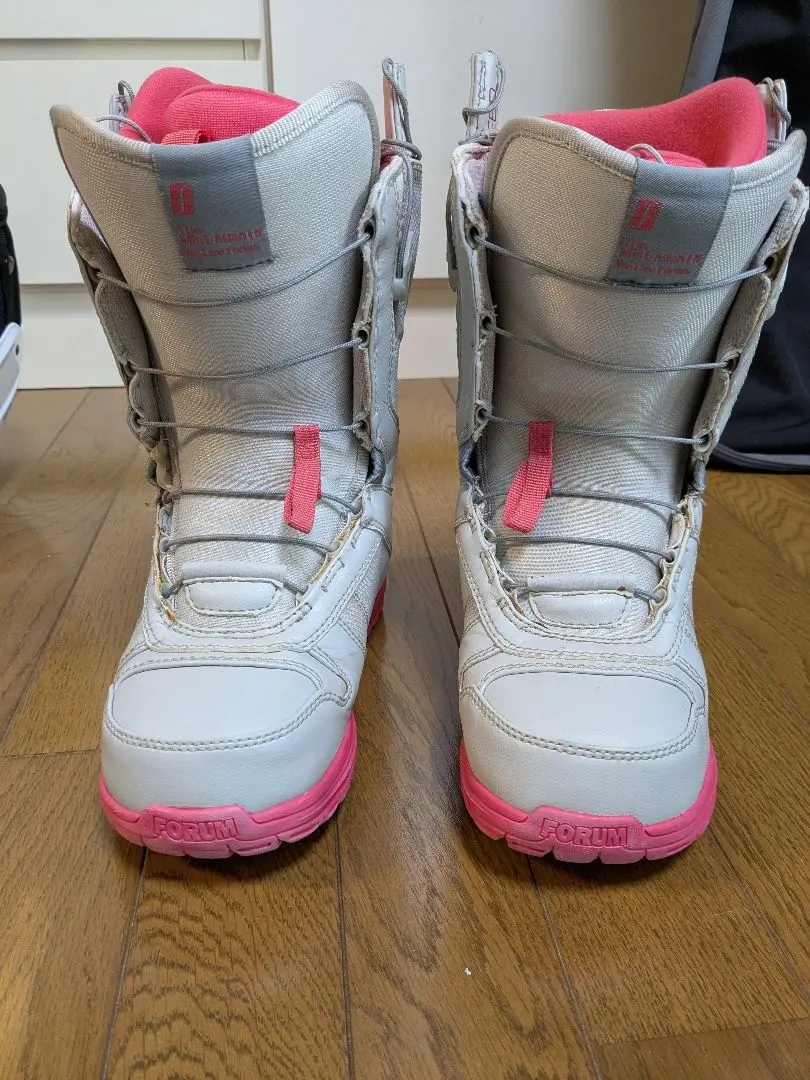 2026年最新】forum スノボ ブーツの人気アイテム - メルカリ
