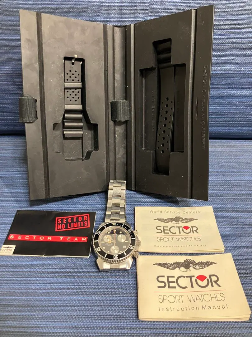 2026年最新】SECTOR SGE500の人気アイテム - メルカリ