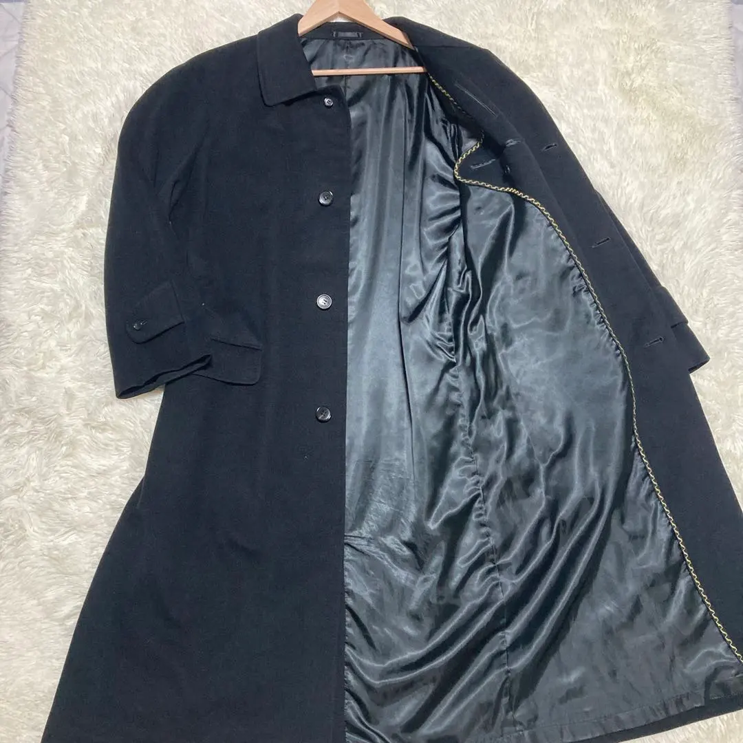 2026年最新】Agnona ステンカラーコートの人気アイテム - メルカリ