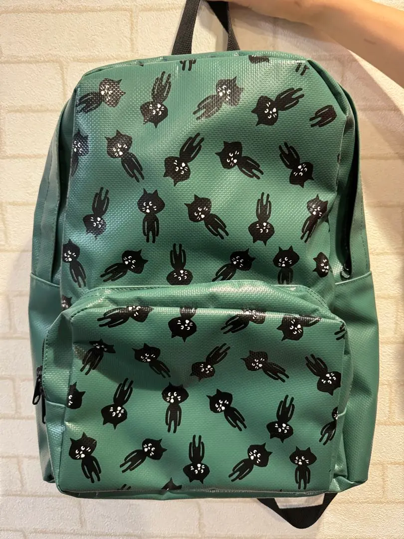 2026年最新】ネネット にゃー リュックの人気アイテム - メルカリ