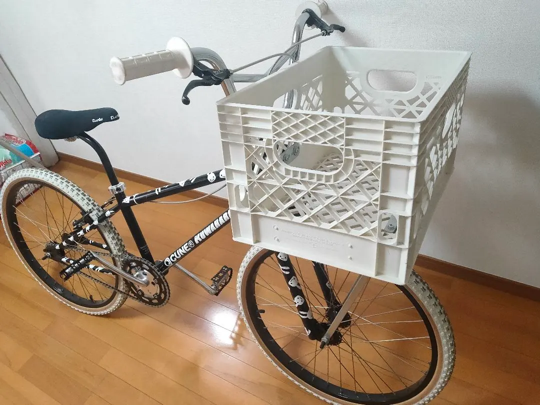 2026年最新】kuwahara bmx etの人気アイテム - メルカリ