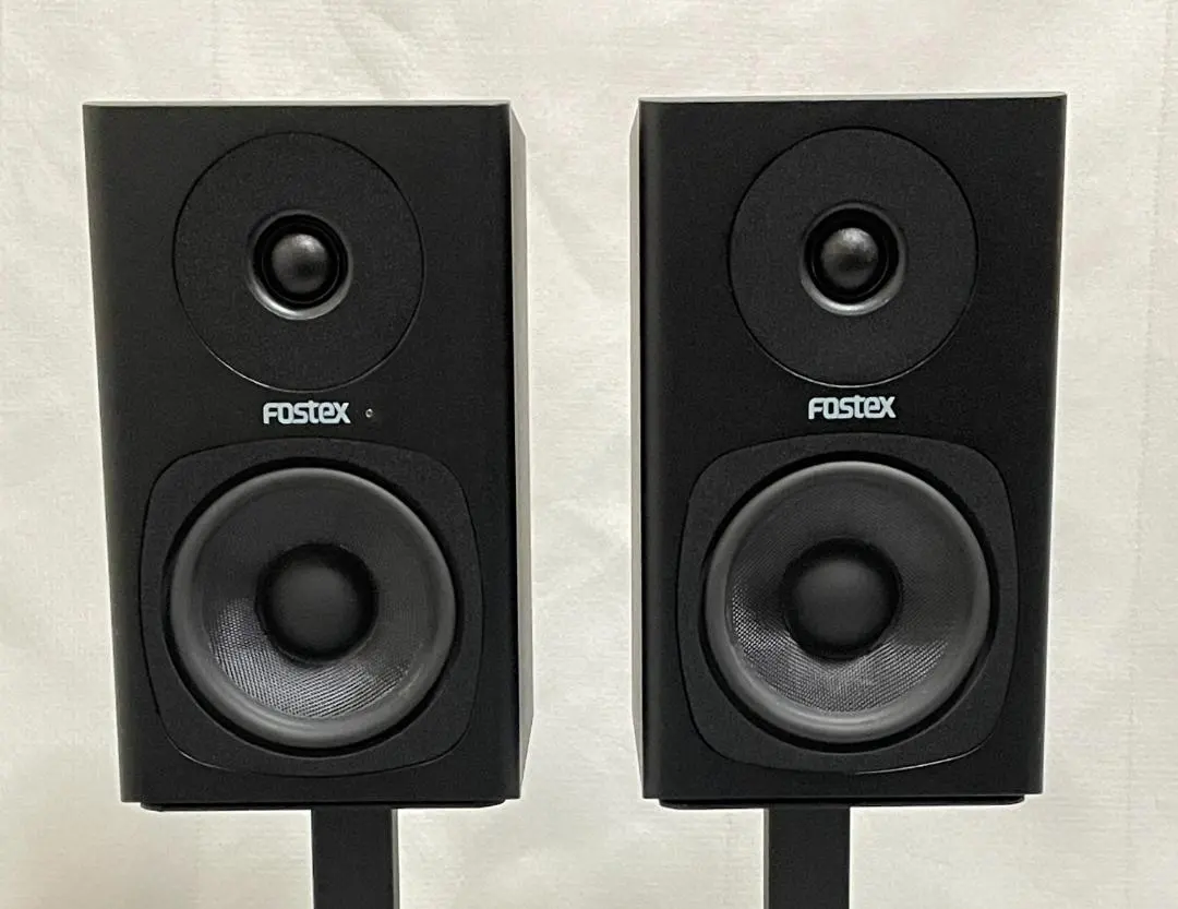2026年最新】fostex pm0.4の人気アイテム - メルカリ