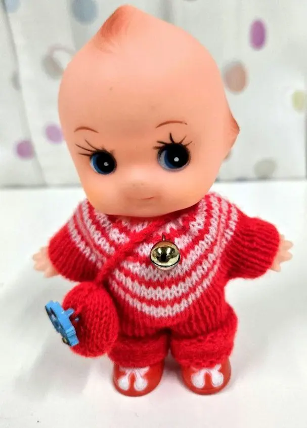 2026年最新】キューピー人形の靴の人気アイテム - メルカリ