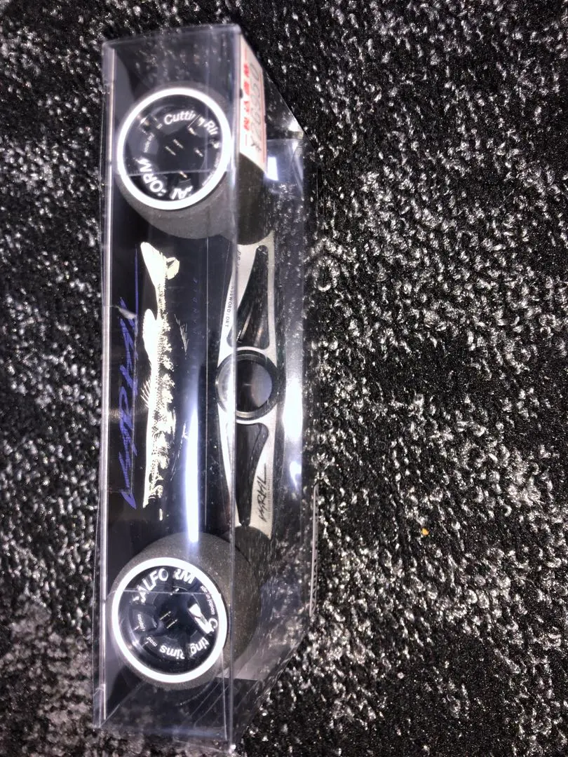 2026年最新】バリアルハンドル87の人気アイテム - メルカリ