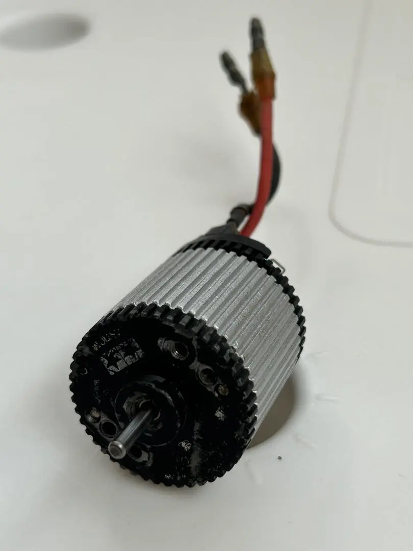 2026年最新】タミヤ ダイナテック02Hモーターの人気アイテム - メルカリ