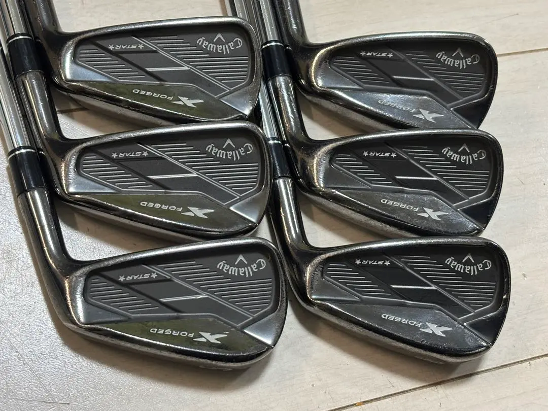 2026年最新】x forged star 2019の人気アイテム - メルカリ