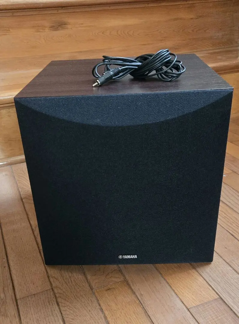 2026年最新】YAMAHA ヤマハ NS-SW050の人気アイテム - メルカリ