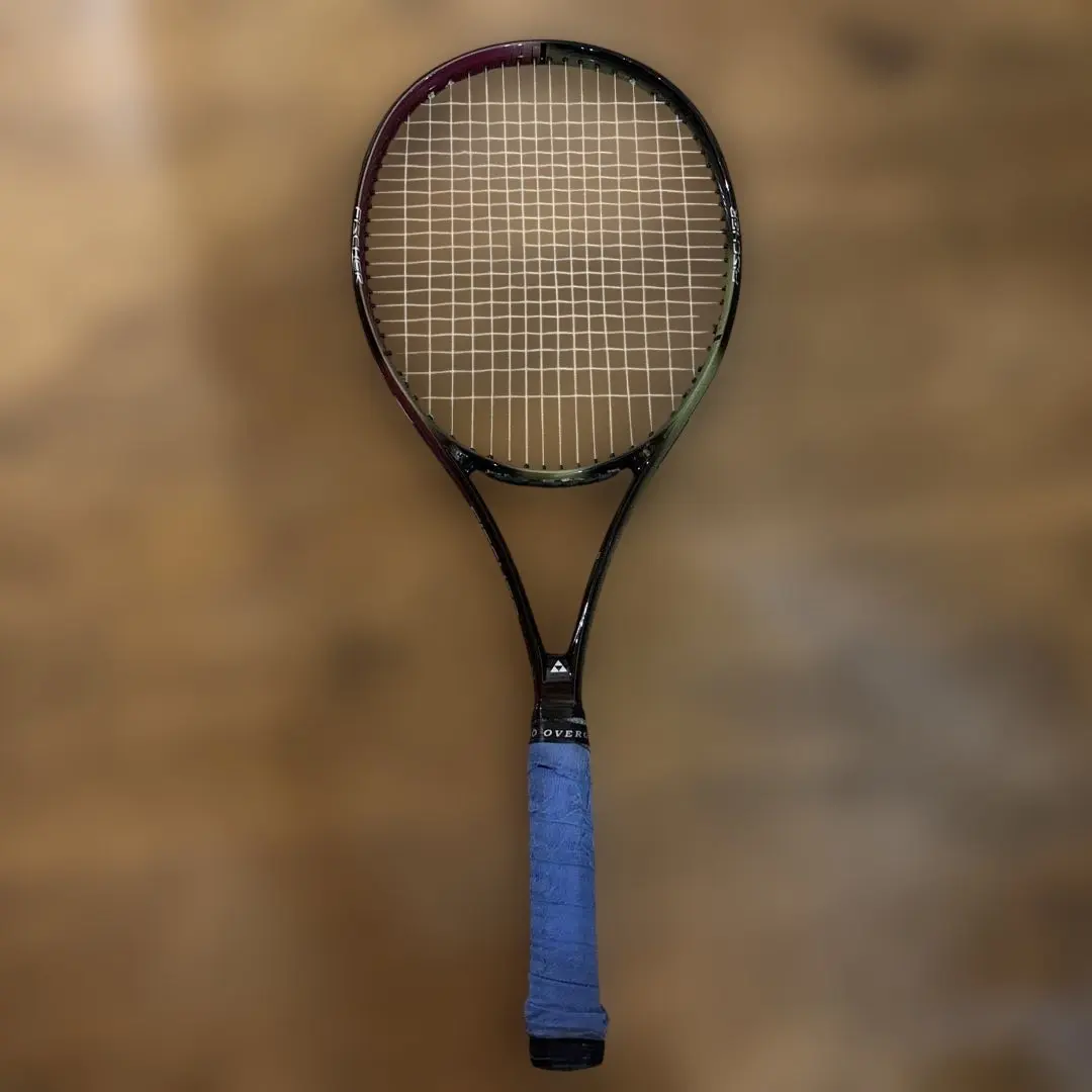 2026年最新】fischer ラケットの人気アイテム - メルカリ