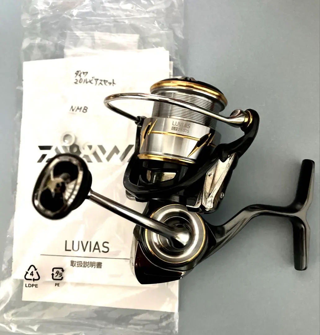 2026年最新】20ルビアス 2500sの人気アイテム - メルカリ