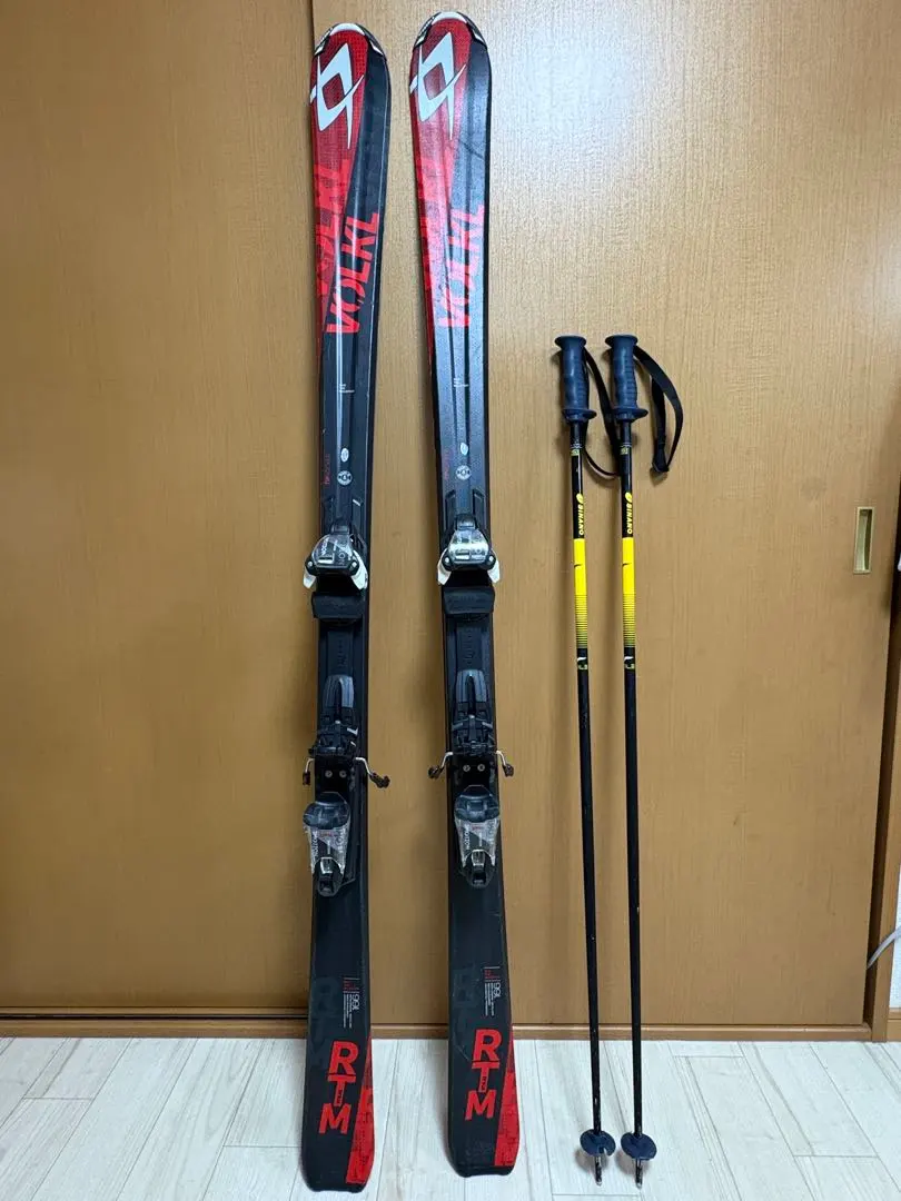 2026年最新】VOLK rtmの人気アイテム - メルカリ