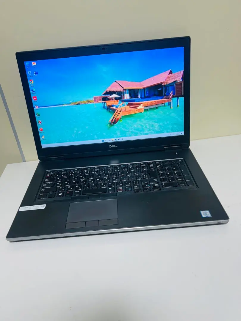 2026年最新】dell precision 7560の人気アイテム - メルカリ