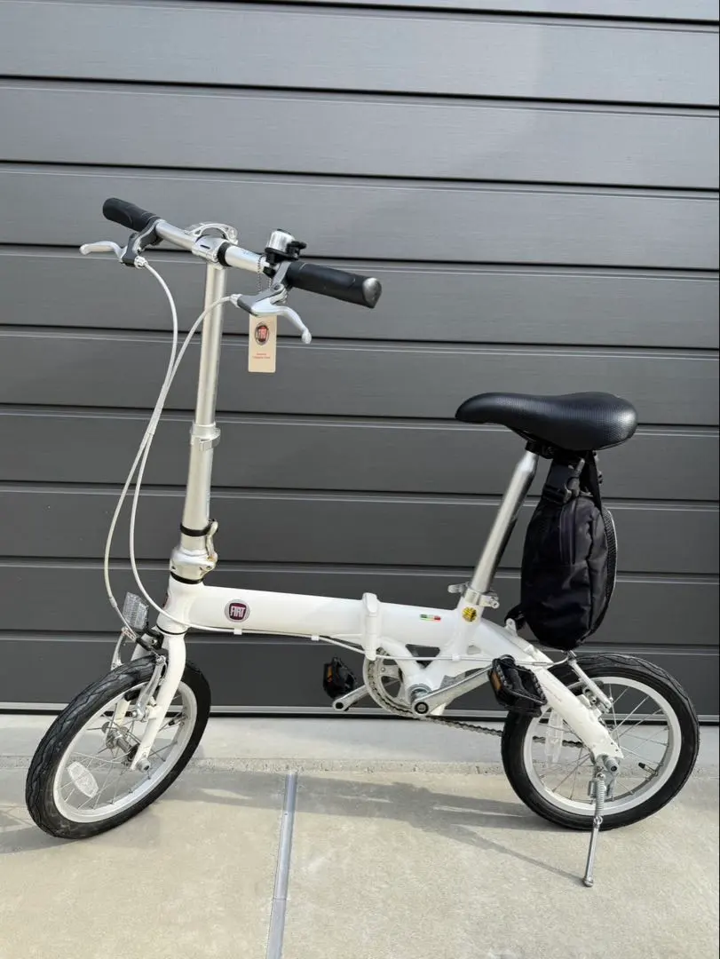 2026年最新】fiat 14インチ 自転車の人気アイテム - メルカリ