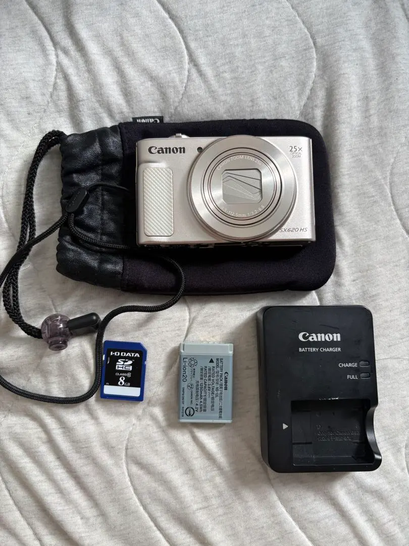 2026年最新】キャノン SX620HS 中古の人気アイテム - メルカリ