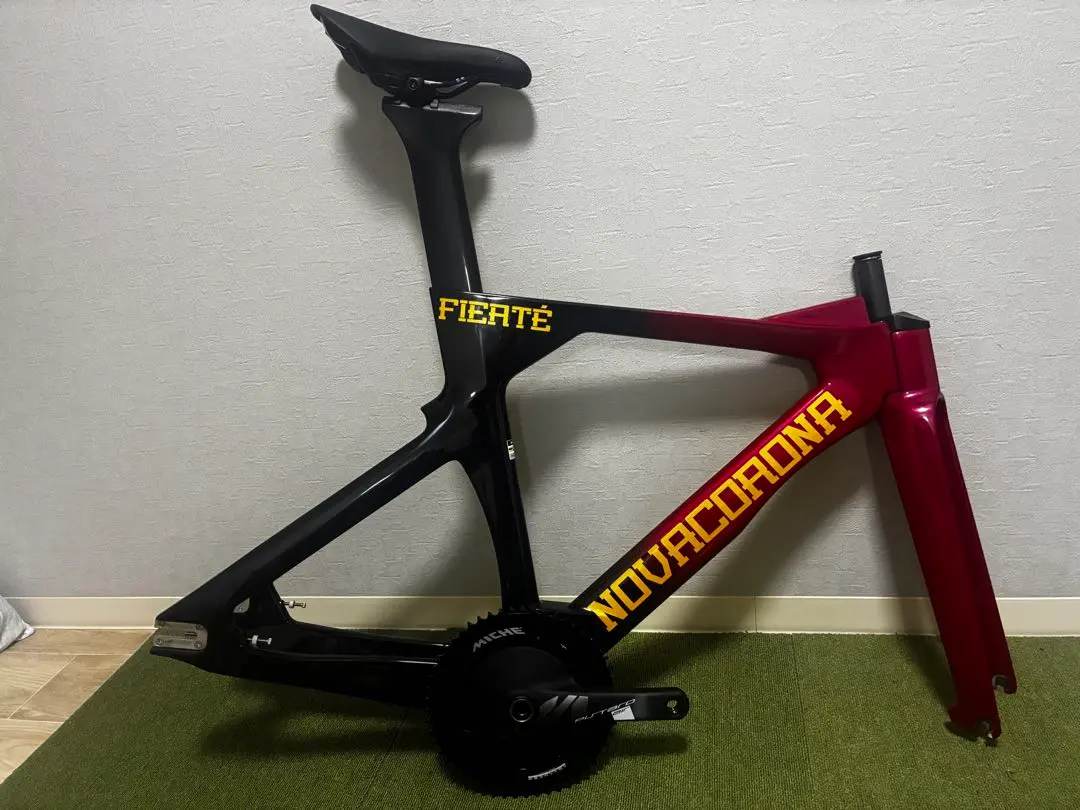 2026年最新】NOVACORONAの人気アイテム - メルカリ