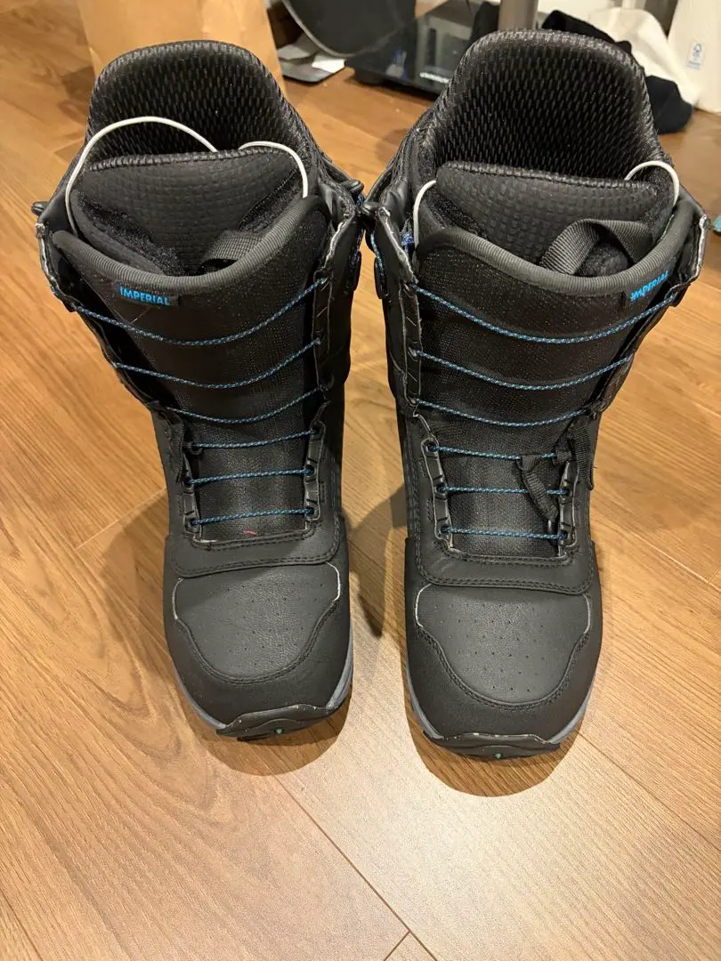 2026年最新】バートン imprint3の人気アイテム - メルカリ