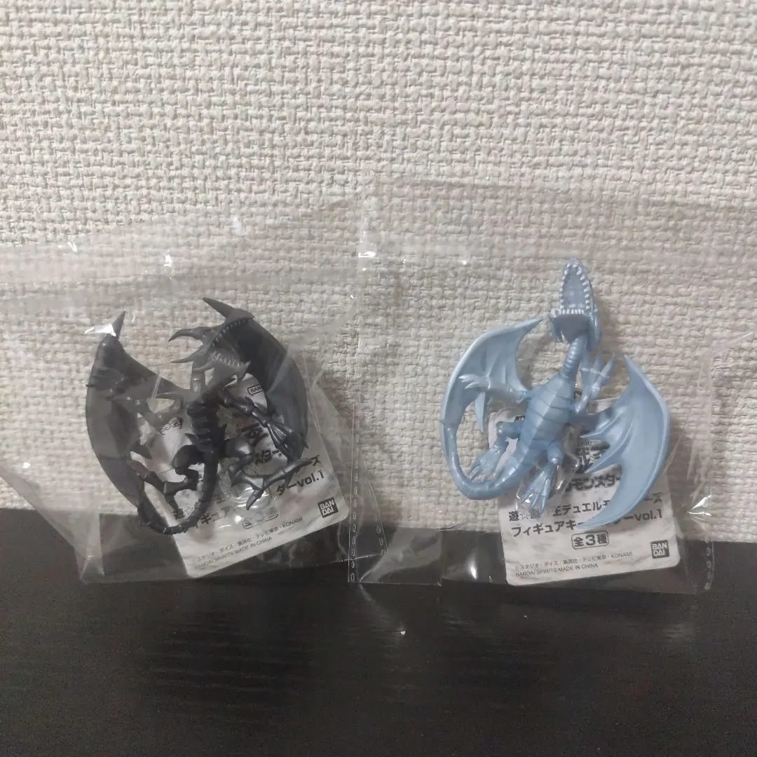 2026年最新】遊☆戯☆王デュエルモンスターズ フィギュアキーホルダー
