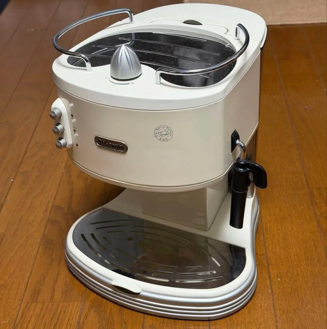 2026年最新】ecm エスプレッソマシンの人気アイテム - メルカリ