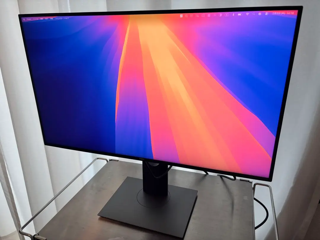 2026年最新】U2720QMの人気アイテム - メルカリ