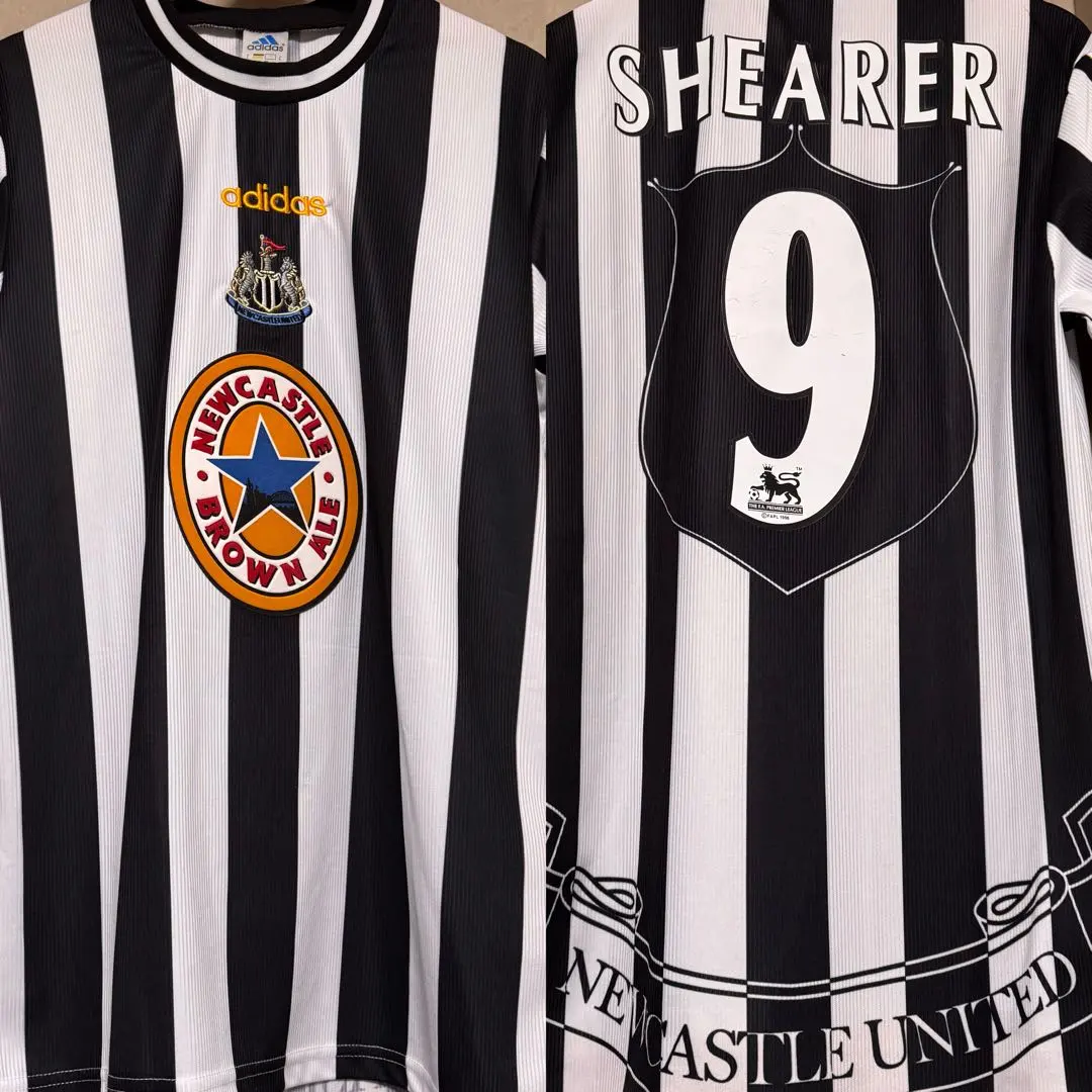 2026年最新】シアラー ユニフォームの人気アイテム - メルカリ