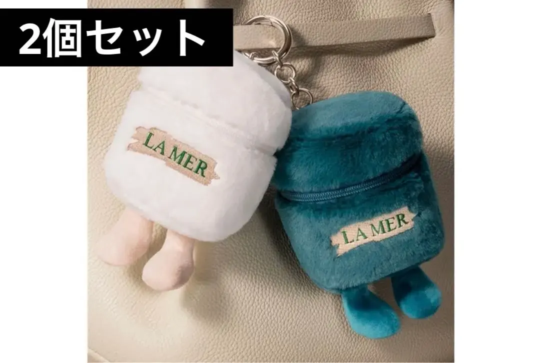 2026年最新】DE LA MER 小物の人気アイテム - メルカリ