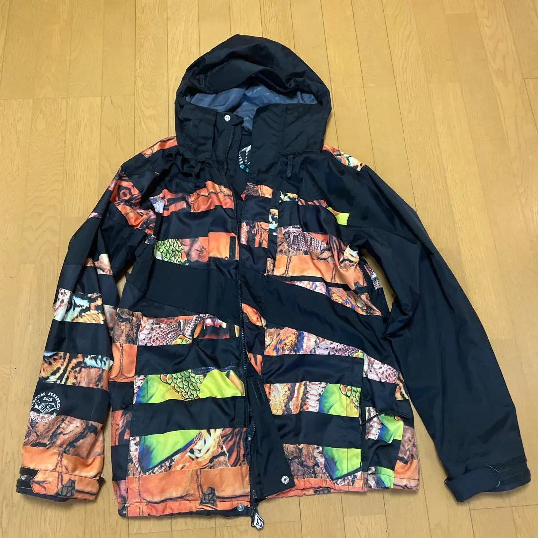 2026年最新】volcom NIMBUSの人気アイテム - メルカリ