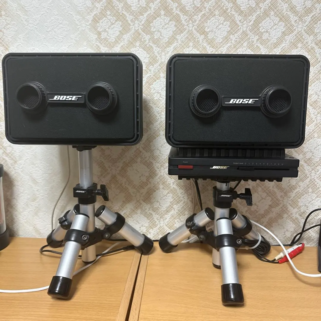 2026年最新】bose 101 スタンドの人気アイテム - メルカリ