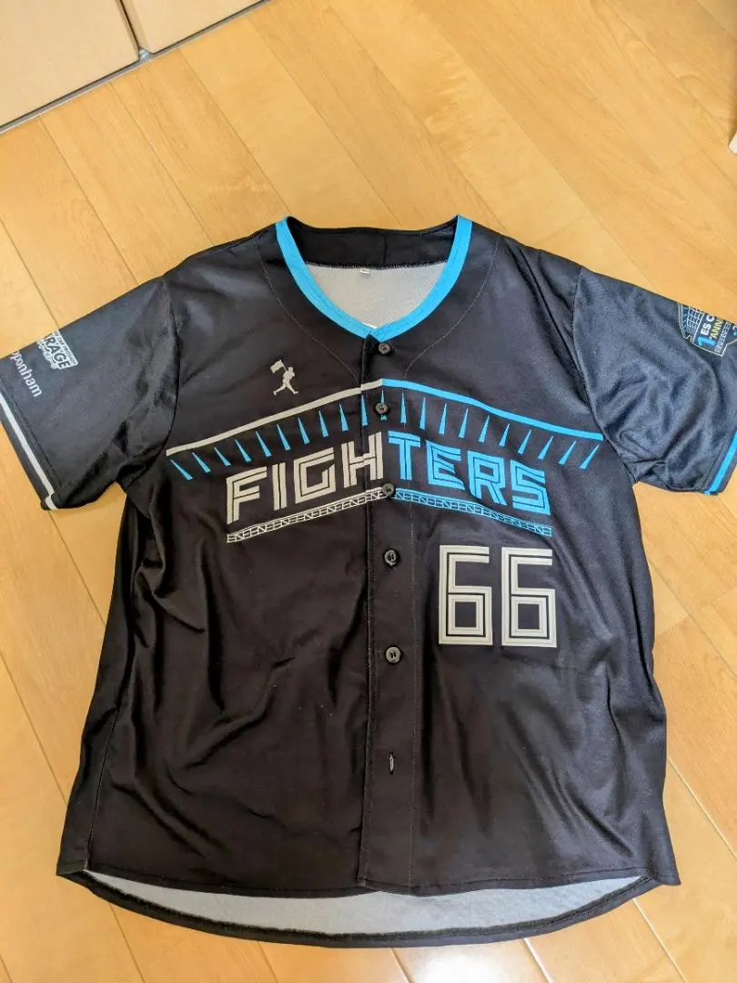 2026年最新】エスコン1周年 ユニフォームの人気アイテム - メルカリ