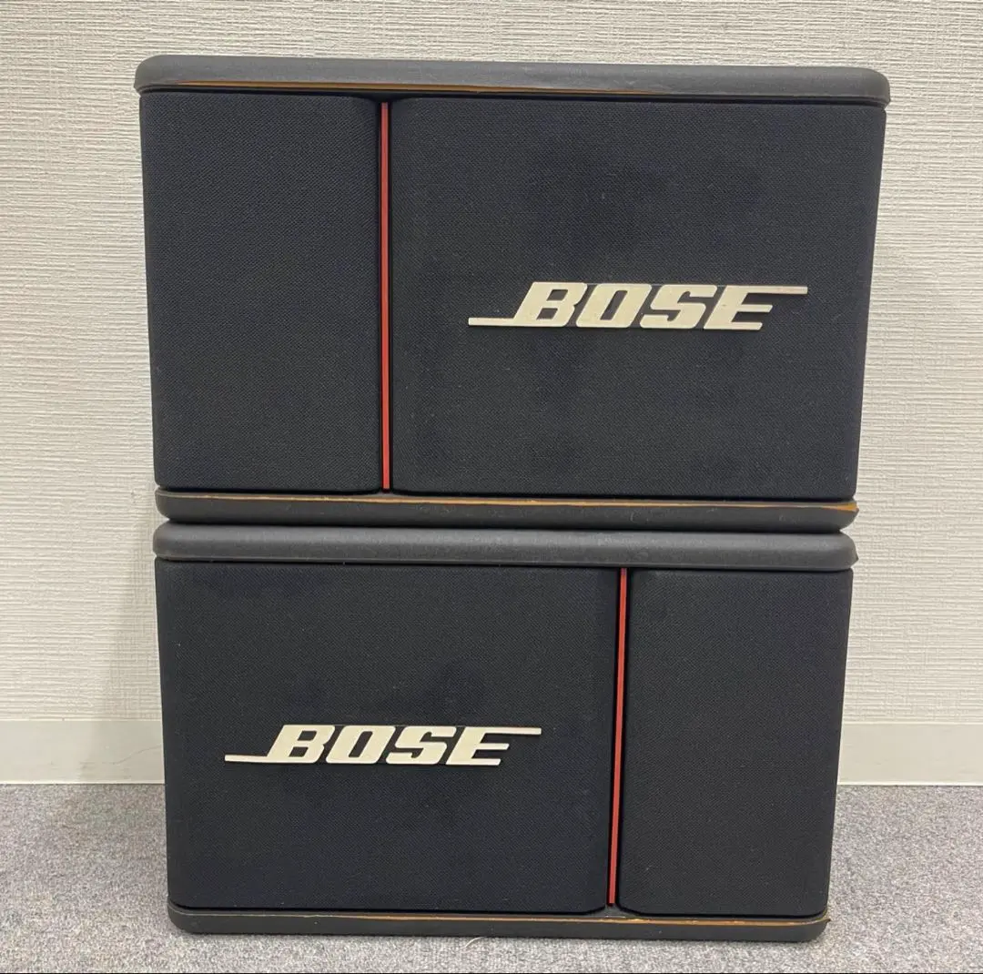 2026年最新】BOSE 301 MUSIC MONITOR-IIの人気アイテム - メルカリ