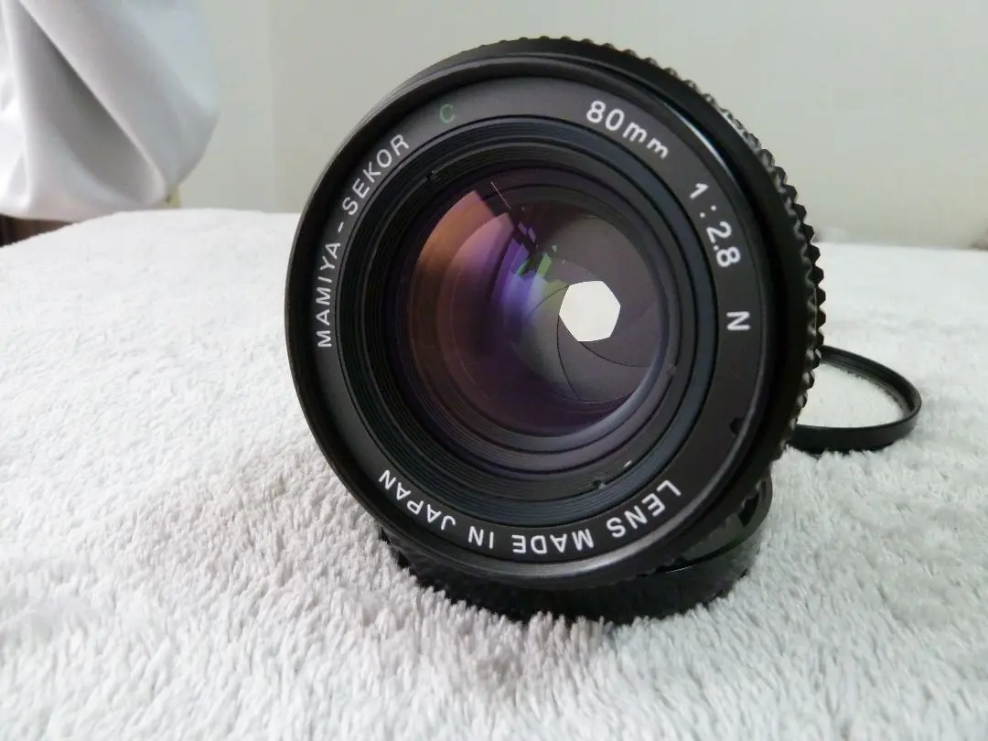 2026年最新】mamiya 80mm F2.8の人気アイテム - メルカリ