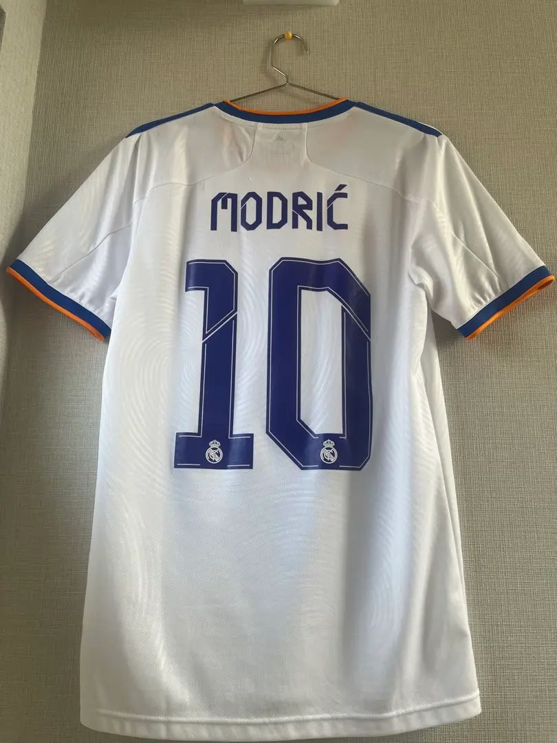 2026年最新】レアルマドリード ユニフォーム 21-22の人気アイテム