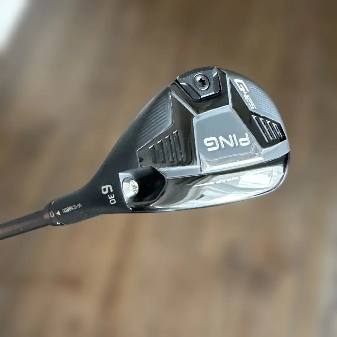 2026年最新】ping g425 ユーティリティ 7uの人気アイテム - メルカリ