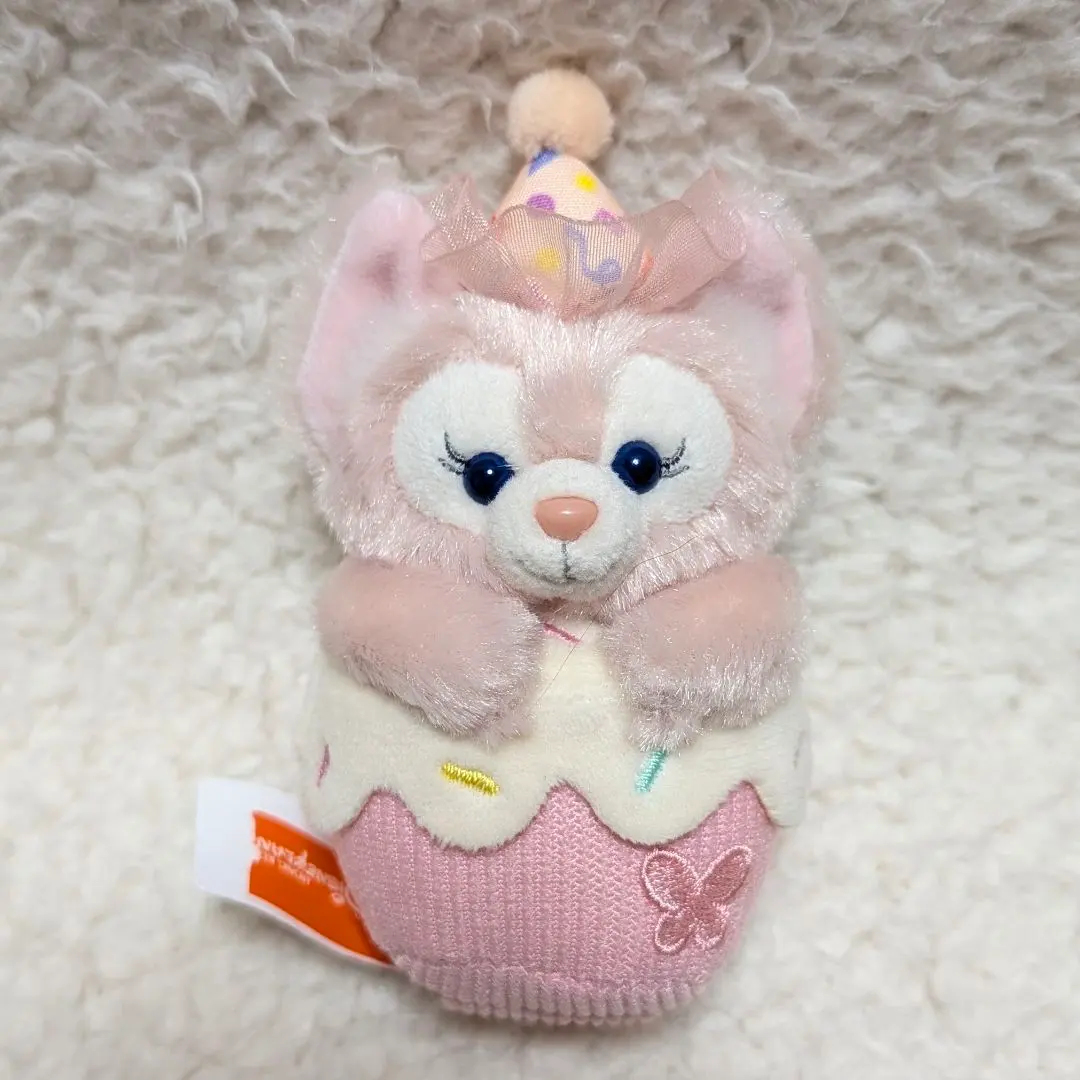 2026年最新】リーナベル ぬいぐるみ mサイズ 香港ディズニーランドの