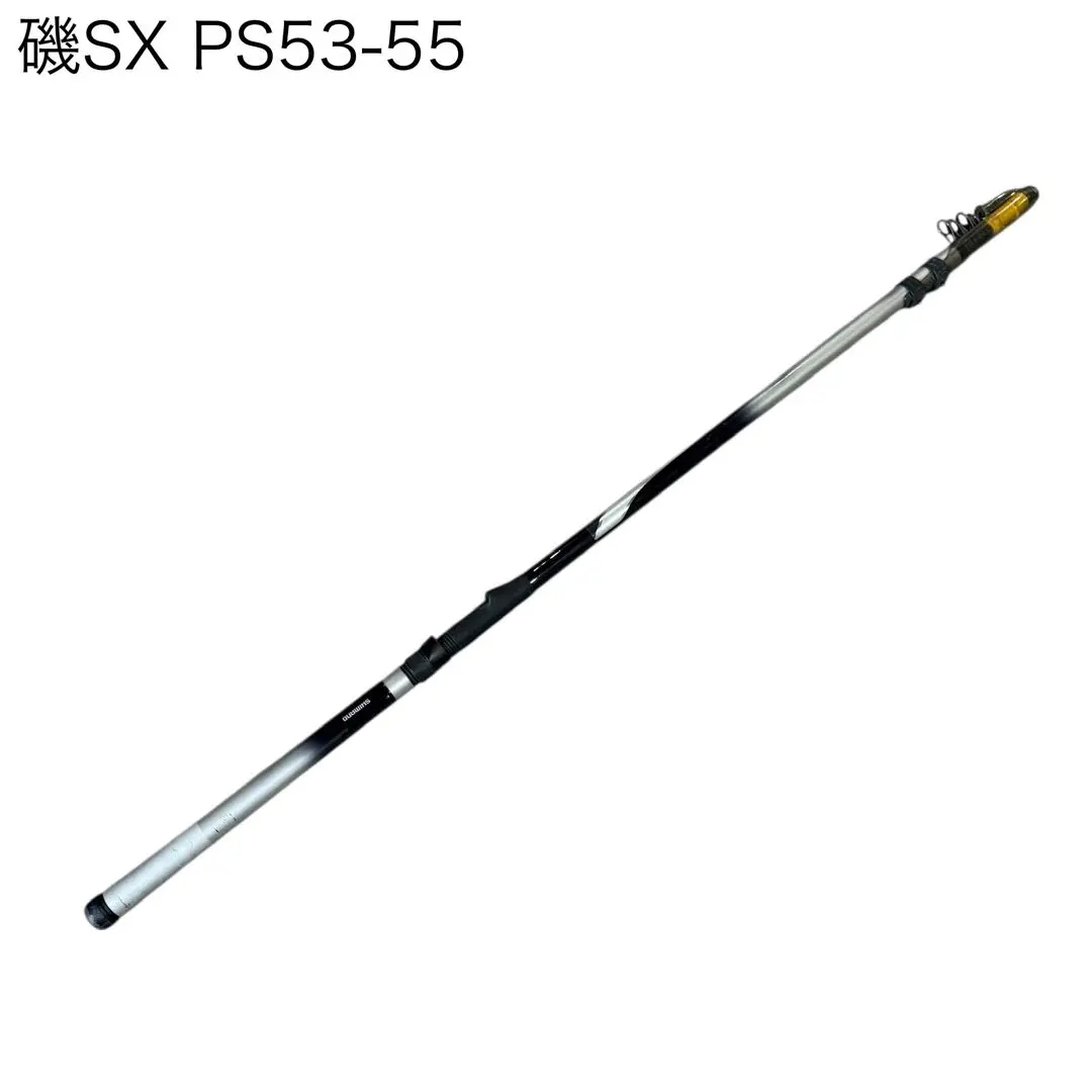 2026年最新】シマノαズーム 磯の人気アイテム - メルカリ